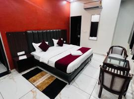 Rohtak में, होटल Hotel AJL