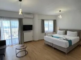 Pelagos Suites