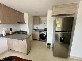 Centrico 2 habitaciones frente U Autonoma