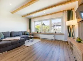 Ferienhaus Maarruhe