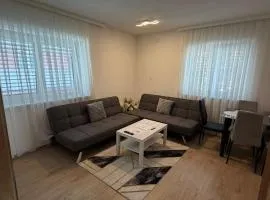 Ferienwohnung Bischofshofen