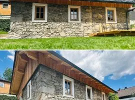 Ferienhaus Steinschlössl
