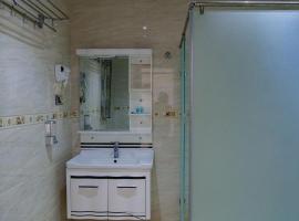 White Boutique, hotel en Vǝndam