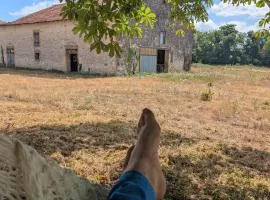 La demeure de vos désirs