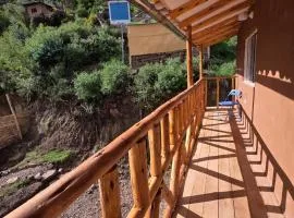 Maska House Pisac