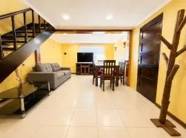 House 1D in Quillota with parking