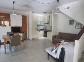 Appartamento Santa Barbara