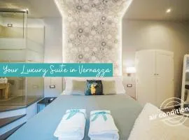 Vernazza Luxury Apartment