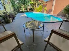 Pousada Castelinho