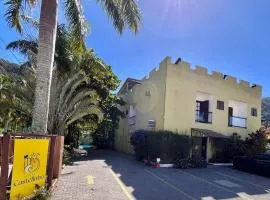 Pousada Castelinho