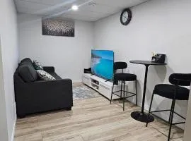 E & T 2 Bedroom Executive Suite