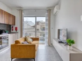 Elegant 2 bedroom apartment, valley views KARP1-7