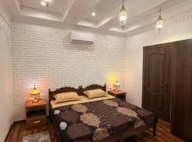 Guzal Guest House B&B