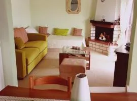 Catherine Seaside Apartment