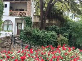 La casita de la Fuente