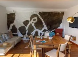 La Grotte Solaire