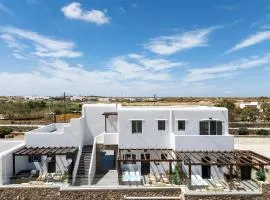 SilvAir Jacuzzi Suites, Mykonos