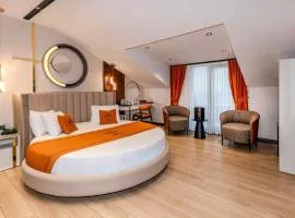 Elmina Beyoğlu Hotel