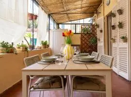 TERRAZZA Mossotti Apartment