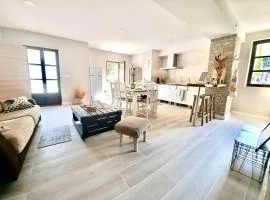 Vacacional El Gallineru Rionansa