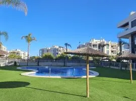 Private Garden Apartment - Villamartin, Orihuela Costa