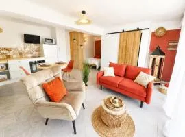 Cocon d'Amour & Spa
