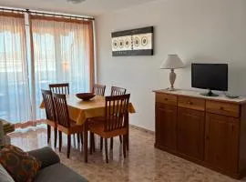 Apartamento vacacional Jávea