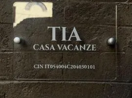 TIA casa vacanza