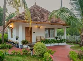 Kaayal Villa Lakefront Luxury
