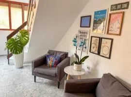Dabfly Guesthouse & Outdoor Adventures