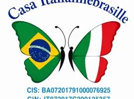 Casa Italiannebrasille