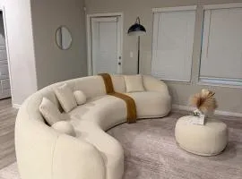 Cozy Family Stay W Kids Room and Patio