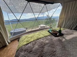 Glamping-Steiermark