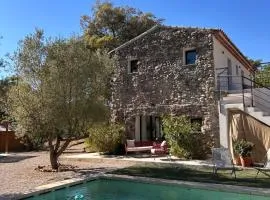 Chambre d hotes La Bergerie la Fontaine Sainte Maxime