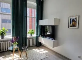 Old Town Apartment Opole