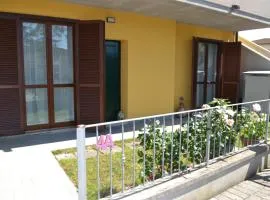 La casa di Aurora