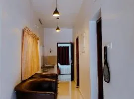 J & J Residential Homestay