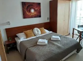 Apartmán Lomnica - Tatragolf C 401