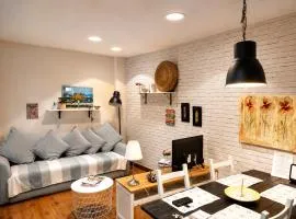 Logrocity Corazon de Logroño PARKING PRIVADO GRATIS