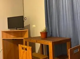 Hostal El Boldal Marchigüe