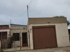 Casa da JEANI CLEIDI