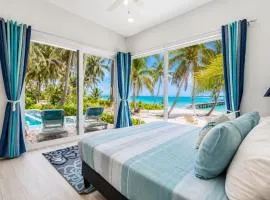 Casa Aura Maria Private CasitaBeachfront Villa