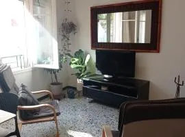Maison de village entre mer et montagne Nature et Rando Parking gratuit