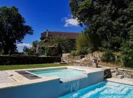 Les Jardins de la Contie