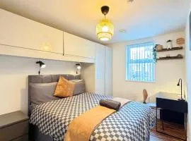 Britlodge Ruskin Stay