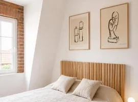 Jainty Apartments Bytom