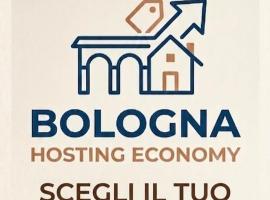 BOLOGNA HOSTING ECONOMY - Soggiorni convenienti a Bologna, Hotel in Bologna