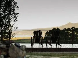 Oliveira mountain House