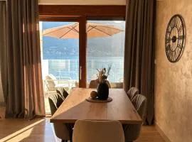 Paola Sea View Apartment
