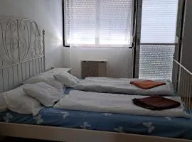 Bluebird apartman